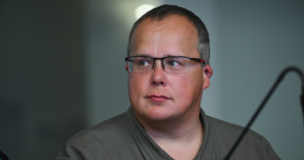 Lider kamratów Marcin Osadowski nie pójdzie do więzienia