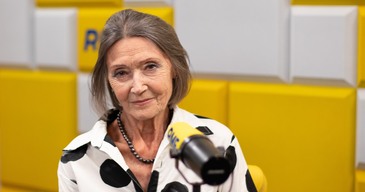 Woydyłło-Osiatyńska o wyborach: Niosą ze sobą niebywałą obietnicę, ale też wielki niepokój