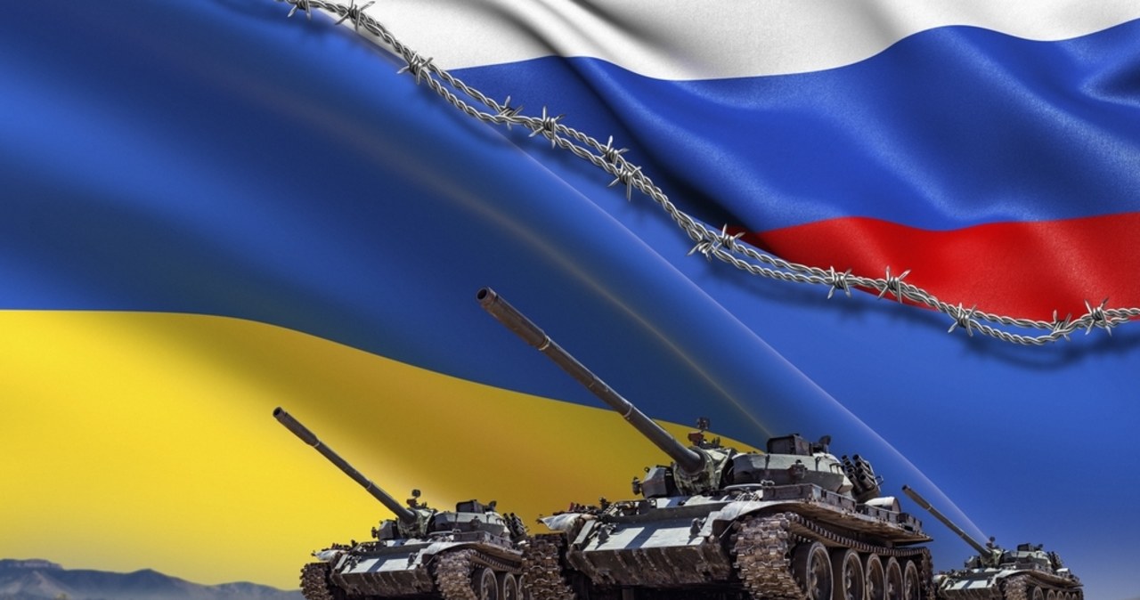 W Europie spada poparcie dla zbrojnej pomocy Ukrainie
