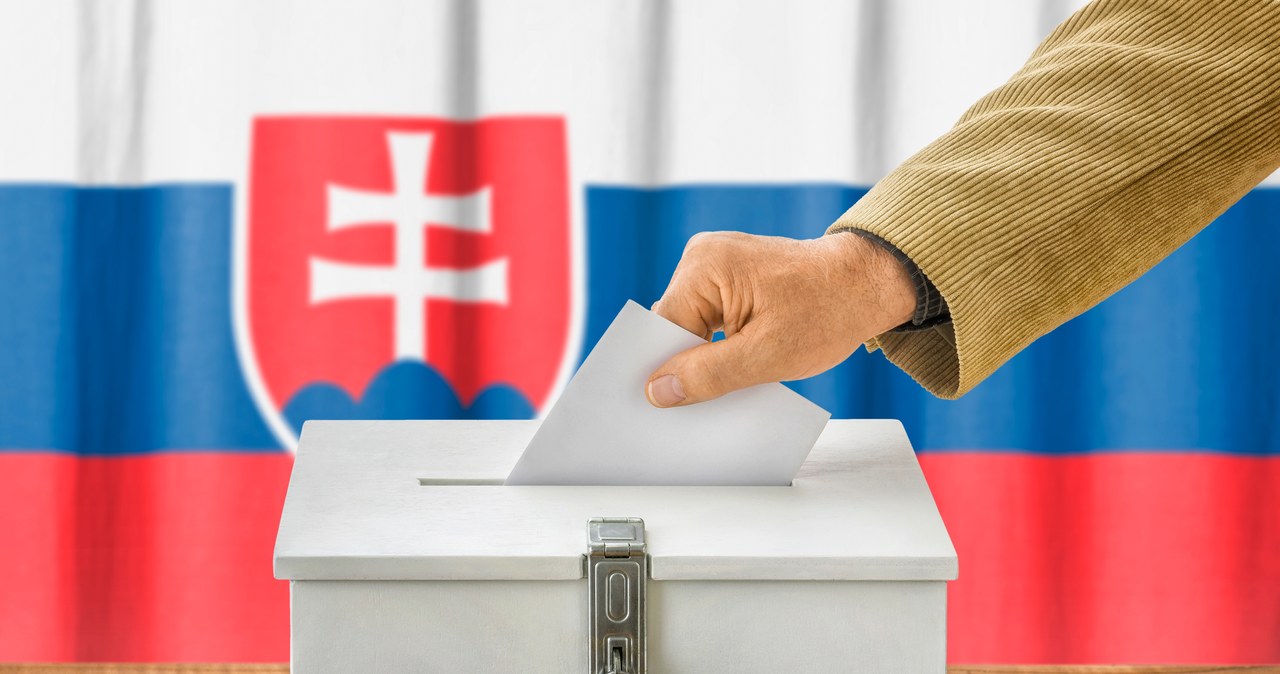 Słowacy głosują w przedterminowych wyborach parlamentarnych