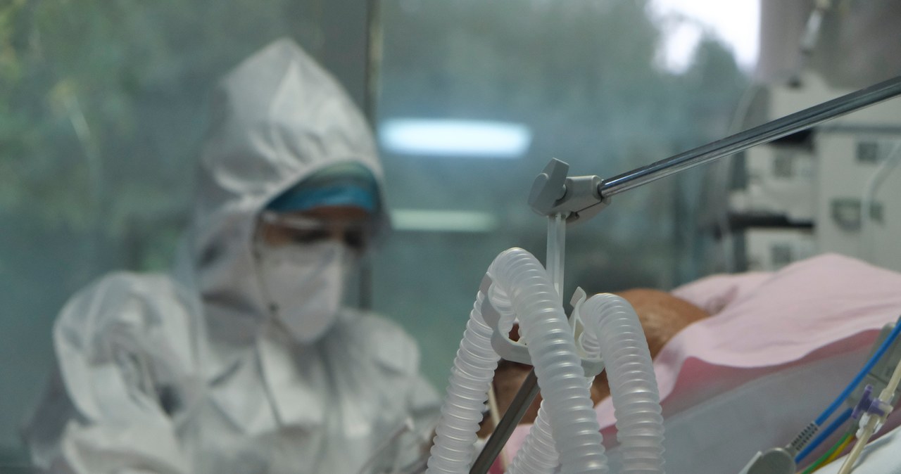 Szpital covidowy w Opolu. NIK donosi do prokuratury