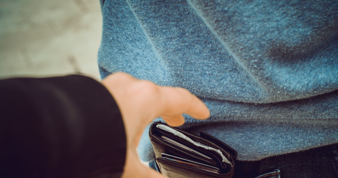 Reforma Kodeksu karnego. Kradzież od 800 złotych będzie przestępstwem
