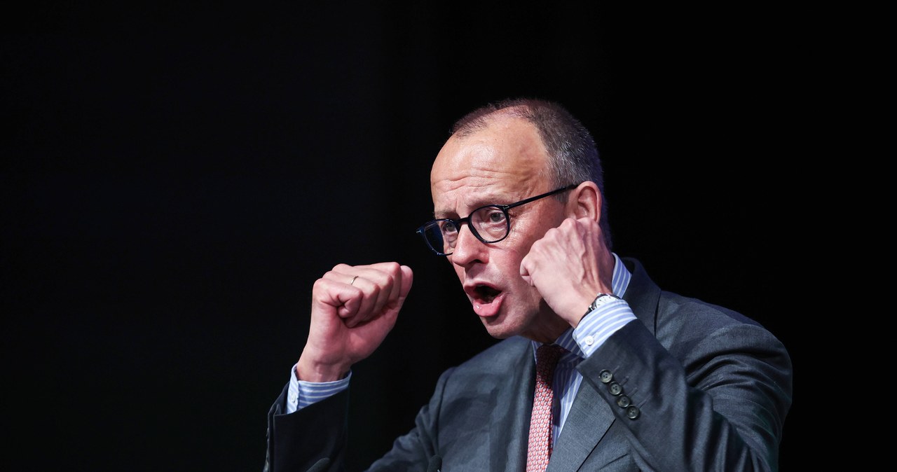 Migranci dostają się do dentysty łatwiej niż Niemcy? Ostry spór po słowach szefa CDU