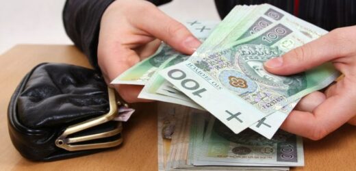 Policzono, ile wynosi średnia siła nabywcza na mieszkańca Polski. Kwota robi wrażenie?
