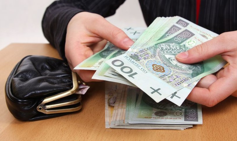 Policzono, ile wynosi średnia siła nabywcza na mieszkańca Polski. Kwota robi wrażenie?