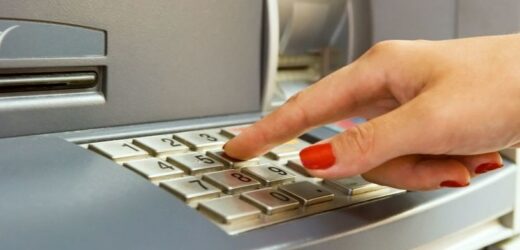 Twój kod PIN znajduje się na tej liście? Natychmiast go zmień