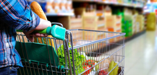 Wchodzi w życie ważny zakaz. Te produkty znikną ze sklepowych półek