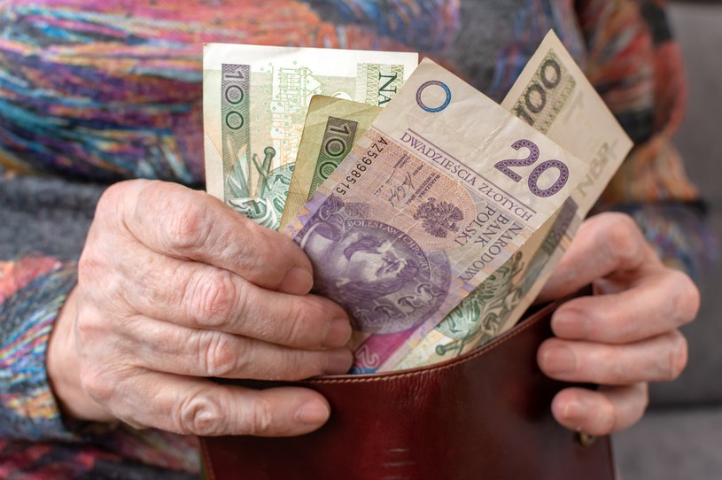 Emerytura w listopadzie. Kiedy przyjdą przelewy?