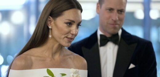 Księżna Kate nie posiada się ze szczęścia. Jej rodzina się powiększyła