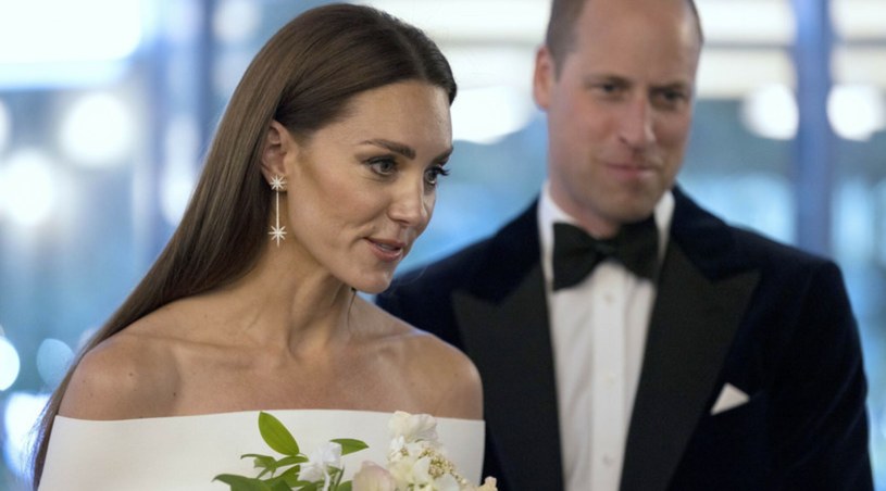 Księżna Kate nie posiada się ze szczęścia. Jej rodzina się powiększyła