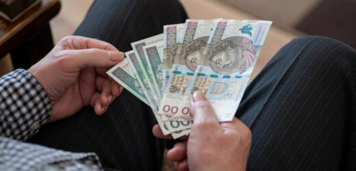 1200 zł przez trzy lata. O tym świadczeniu prawie nikt nie wie