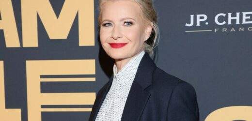 Małgorzata Kożuchowska zachwyciła w kreacji retro na wyścigach konnych. Co za klasa