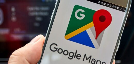Kierowcy od dawna czekali na tę funkcję. Google Maps uchroni przed mandatem?