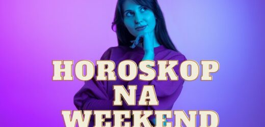 Czas najwyższy zadbać o siebie. Horoskop na weekend mówi jasno, co powinniśmy zrobić