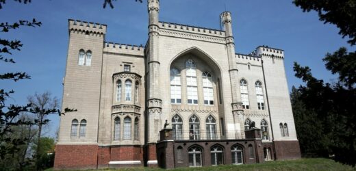 Mówią o nim, że to „polski Tadź Mahal”. Jest jednym z najciekawszych obiektów w Wielkopolsce