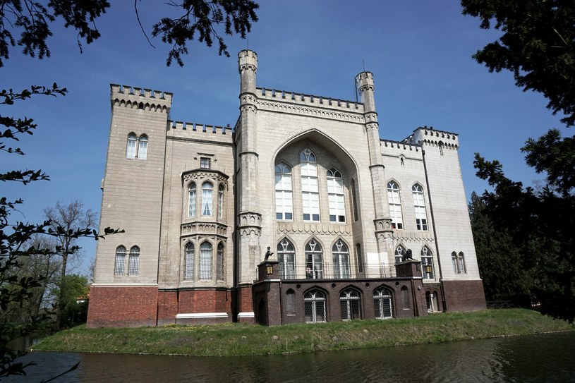 Mówią o nim, że to „polski Tadź Mahal”. Jest jednym z najciekawszych obiektów w Wielkopolsce
