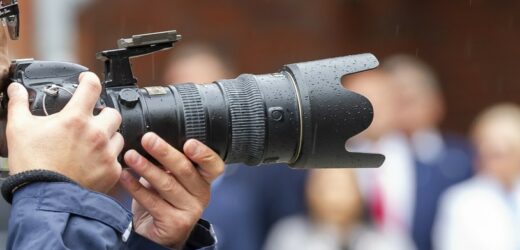 Kara grzywny, a nawet areszt za zdjęcia na dworcu. Nowe regulacje mogą dotknąć każdego z nas