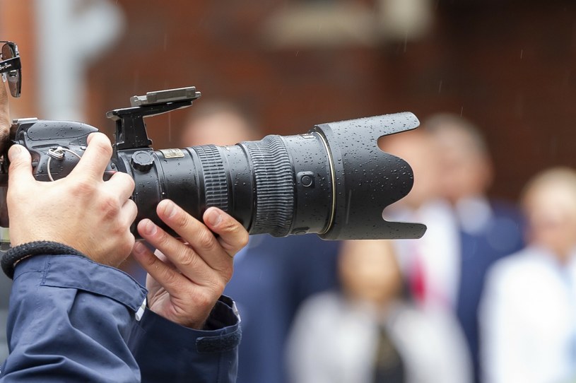 Kara grzywny, a nawet areszt za zdjęcia na dworcu. Nowe regulacje mogą dotknąć każdego z nas