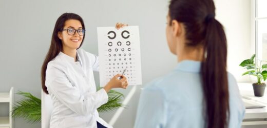 TEST: Jak dobry masz wzrok? Odpowiedź może zaskoczyć