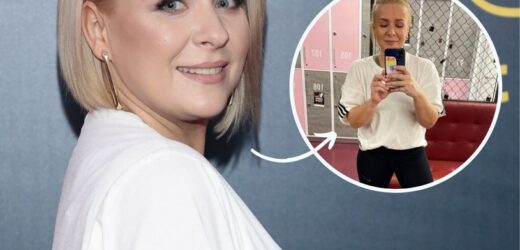 Zrzuciła ponad 10 kilogramów przy pomocy zdrowej diety. Zdradziła swój sekret