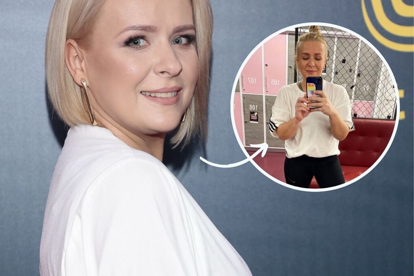 Zrzuciła ponad 10 kilogramów przy pomocy zdrowej diety. Zdradziła swój sekret
