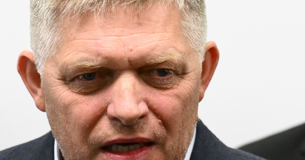 Fico zapowiada: Słowacja przywróci kontrole na granicy z Węgrami