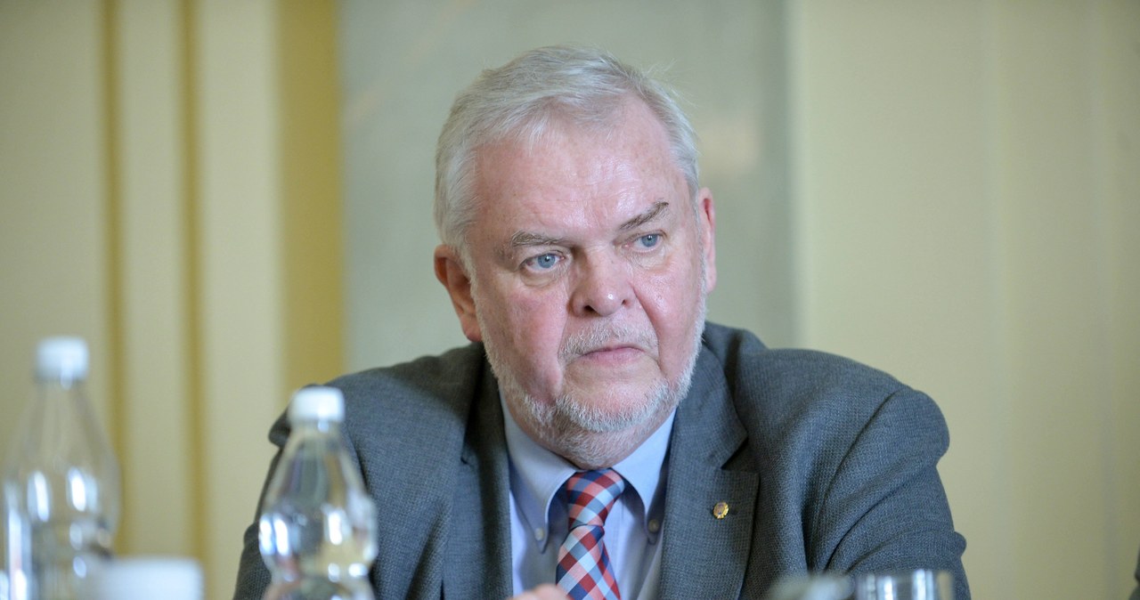 Prof. Rychard: Tusk okazał się politykiem z ogromną intuicją