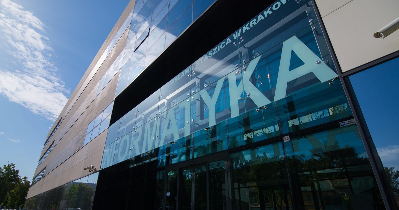 Nowy wydział w AGH. Wśród kierunków: Cyberbezpieczeństwo