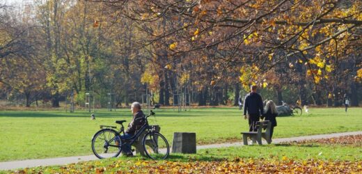 Synoptycy zapowiadają upalny początek października. Potem nastąpi gwałtowna zmiana w pogodzie
