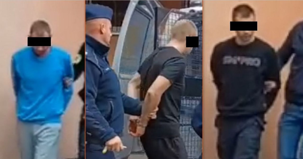 Narkotykowe zatrzymanie w Lubelskiem. Trzy osoby w rękach policji