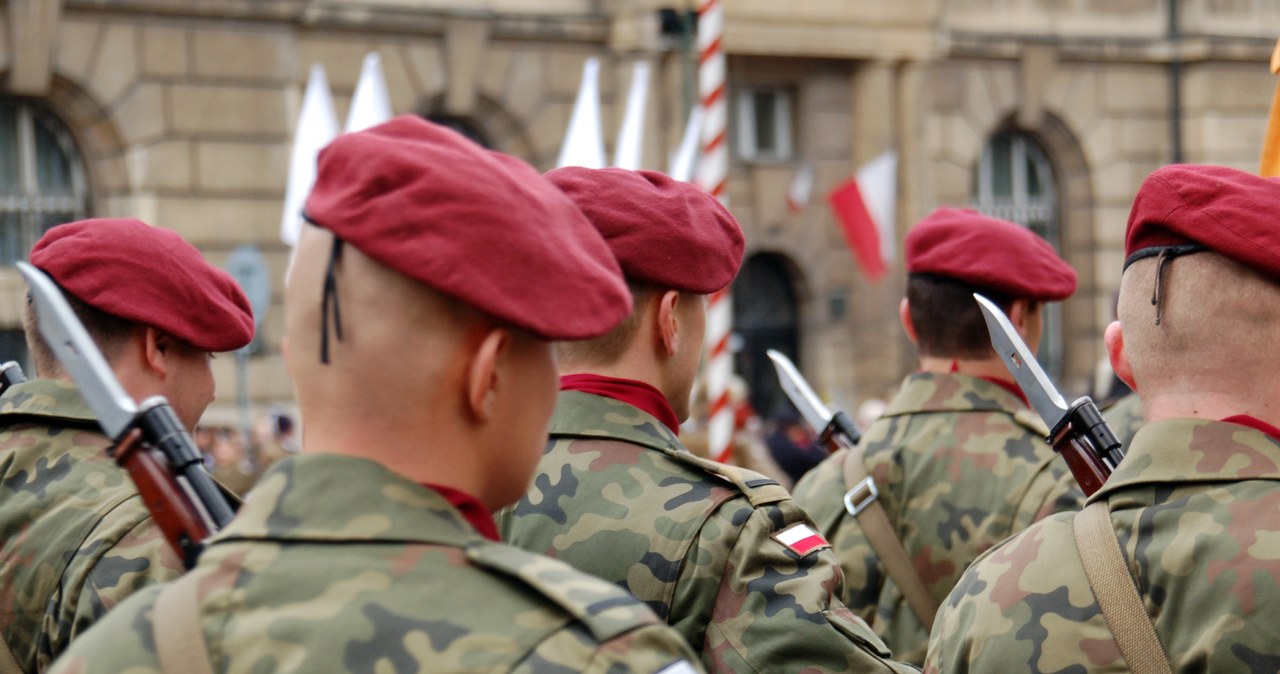 Odtajnianie planów obronnych w kampanii. Co sądzą Polacy? [SONDAŻ]
