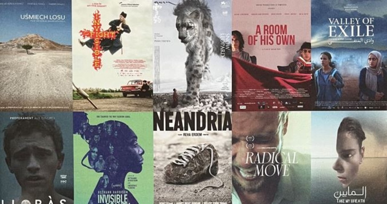 Trwają przygotowania do 39. Warszawskiego Festiwalu Filmowego