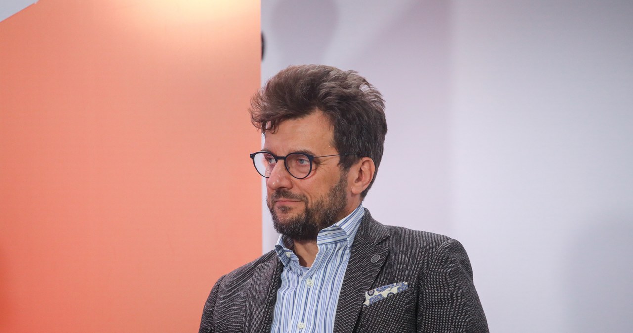 Prof. Włodarski: Tak szybko Komitet Noblowski jeszcze nie zareagował