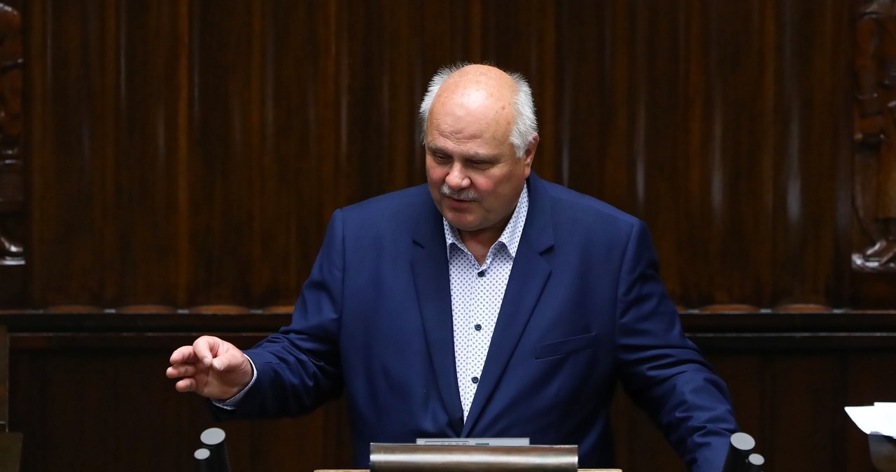 Marek Dyduch gościem Porannej rozmowy w RMF FM