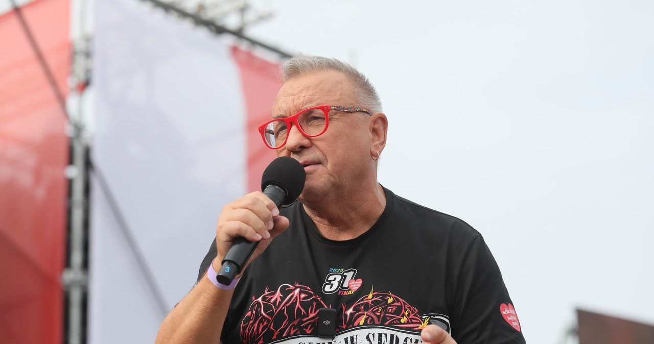 Kandydatka PiS oburzona billboardami WOŚP. Złożyła zawiadomienie