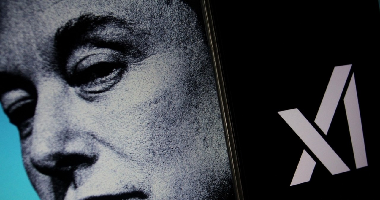 Oburzenie Ukraińców. Musk kpi z Zełenskiego