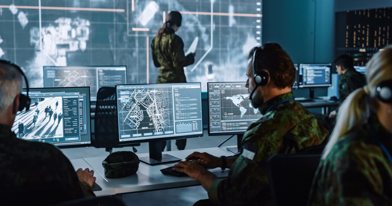 Cyber Commanders Forum od dziś w Krakowie