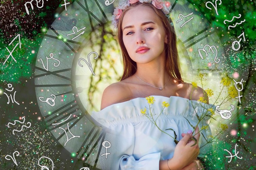 „Pewne wydarzenia zaowocują radością w sercu”. Sprawdź, co tobie przepowiedziała wróżka Anne