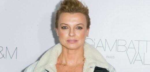 Katarzyna Sokołowska wypoczywa na rajskich wakacjach. Pokazała się bez grama makijażu