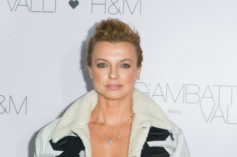 Katarzyna Sokołowska wypoczywa na rajskich wakacjach. Pokazała się bez grama makijażu
