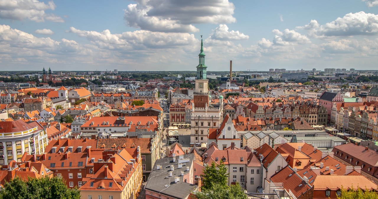 Uwaga kierowcy w Poznaniu! Zamknięty ważny przejazd kolejowy