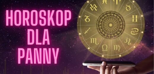 Horoskop na środę 4.10.2023 r. dla Panny