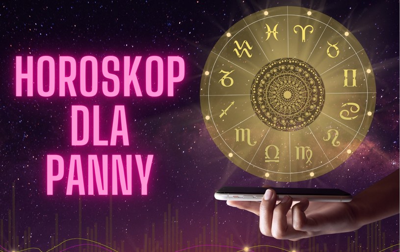Horoskop na środę 4.10.2023 r. dla Panny