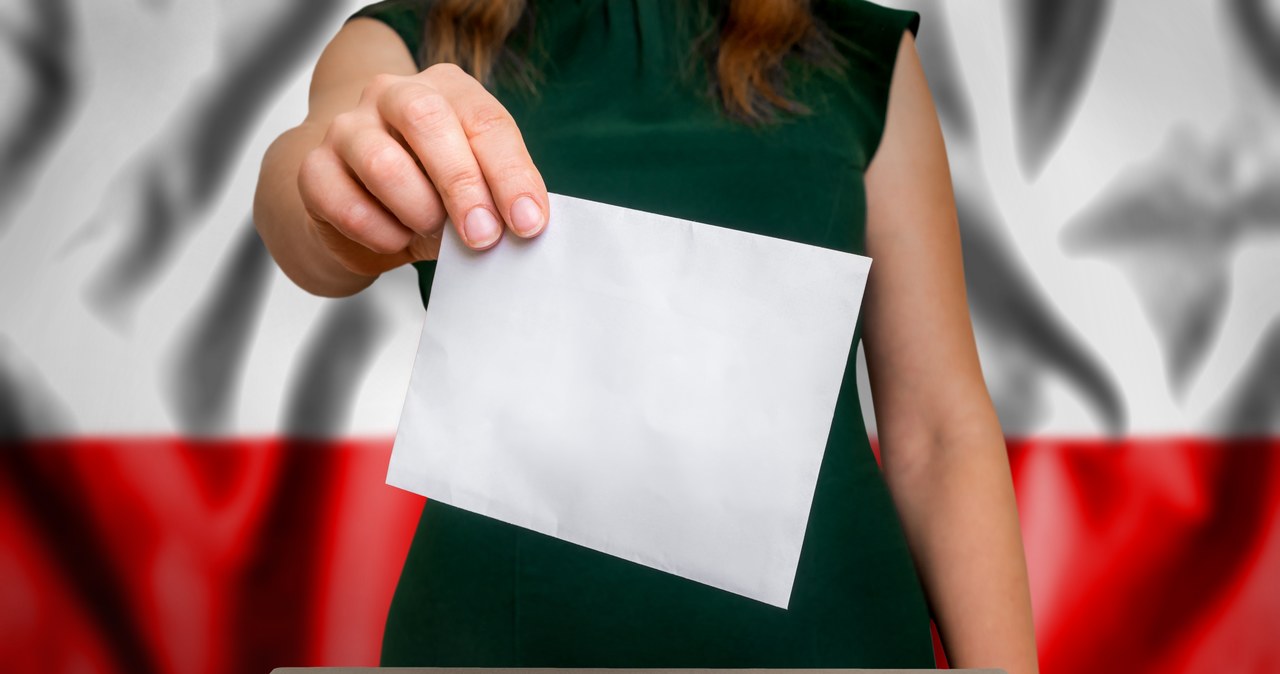 Wybory. Jeszcze tylko kilka dni na zmianę miejsca głosowania
