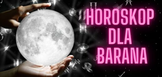 Horoskop na czwartek dla Barana