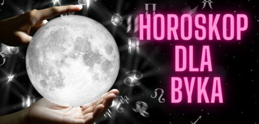 Horoskop na czwartek dla Byka