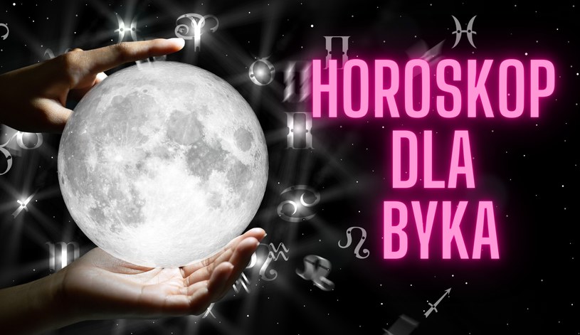 Horoskop na czwartek dla Byka