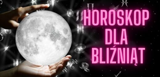 Horoskop na czwartek dla Bliźniąt