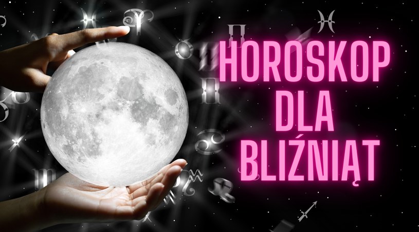Horoskop na czwartek dla Bliźniąt
