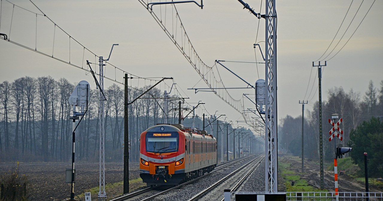 Groźba strajku w PolRegio się oddala